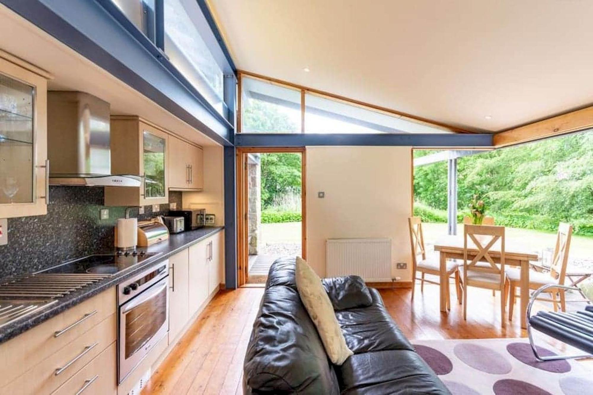 The Bothy - Feddinch Villa St Andrews Exterior photo
