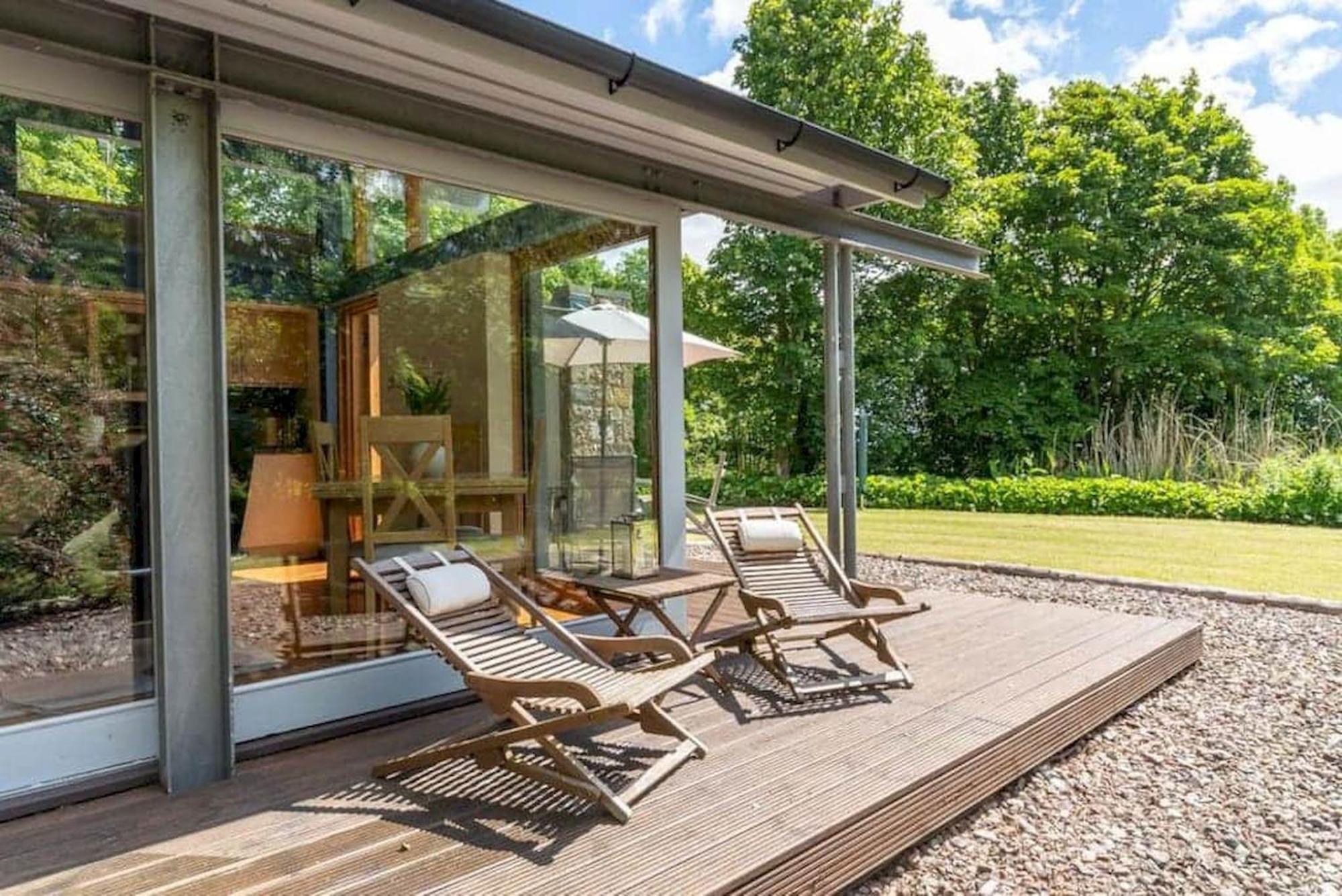 The Bothy - Feddinch Villa St Andrews Exterior photo